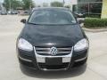 Black - Jetta 2.5 Sedan Photo No. 4