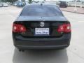 Black - Jetta 2.5 Sedan Photo No. 8