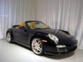 Black - 911 Carrera 4S Cabriolet Photo No. 26