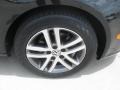 Black - Jetta 2.5 Sedan Photo No. 22