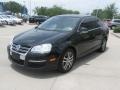 Black - Jetta 2.5 Sedan Photo No. 25