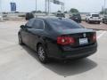 Black - Jetta 2.5 Sedan Photo No. 27