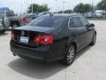Black - Jetta 2.5 Sedan Photo No. 29