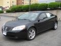 Black - G6 V6 Sedan Photo No. 2
