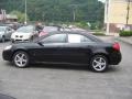 Black - G6 V6 Sedan Photo No. 3