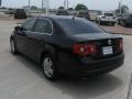 Black - Jetta Wolfsburg Edition Sedan Photo No. 7