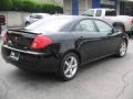 Black - G6 V6 Sedan Photo No. 6