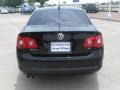 Black - Jetta Wolfsburg Edition Sedan Photo No. 8