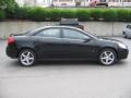 Black - G6 V6 Sedan Photo No. 7