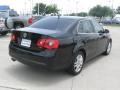 Black - Jetta Wolfsburg Edition Sedan Photo No. 9