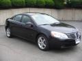 Black - G6 V6 Sedan Photo No. 8