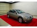Spirited Bronze Pearl - Maxima 3.5 SL Photo No. 1