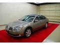 Spirited Bronze Pearl - Maxima 3.5 SL Photo No. 3