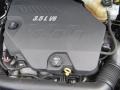 Black - G6 V6 Sedan Photo No. 16