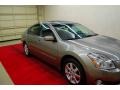 Spirited Bronze Pearl - Maxima 3.5 SL Photo No. 14