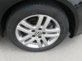Black - Jetta Wolfsburg Edition Sedan Photo No. 22