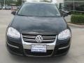 Black - Jetta Wolfsburg Edition Sedan Photo No. 24