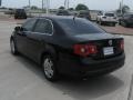 Black - Jetta Wolfsburg Edition Sedan Photo No. 27