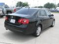 Black - Jetta Wolfsburg Edition Sedan Photo No. 29