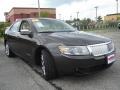 2006 Charcoal Beige Metallic Lincoln Zephyr   photo #7