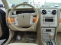 2006 Charcoal Beige Metallic Lincoln Zephyr   photo #17