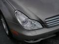 Pewter Metallic - CLS 500 Photo No. 4