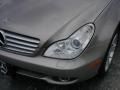Pewter Metallic - CLS 500 Photo No. 5