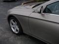 Pewter Metallic - CLS 500 Photo No. 7