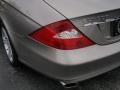 Pewter Metallic - CLS 500 Photo No. 12