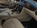 Pewter Metallic - CLS 500 Photo No. 14