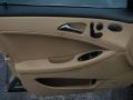 Pewter Metallic - CLS 500 Photo No. 18