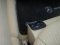 Pewter Metallic - CLS 500 Photo No. 26