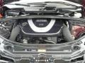 Barolo Red Metallic - R 350 4Matic Photo No. 9