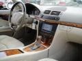 2006 Alabaster White Mercedes-Benz E 350 4Matic Sedan  photo #7