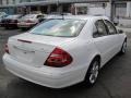 2006 Alabaster White Mercedes-Benz E 350 4Matic Sedan  photo #12