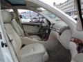 Alabaster White - E 350 4Matic Sedan Photo No. 26