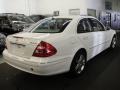 Alabaster White - E 350 4Matic Sedan Photo No. 12