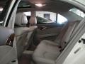 Alabaster White - E 350 4Matic Sedan Photo No. 19