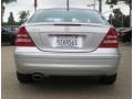 Iridium Silver Metallic - C 230 Sport Photo No. 6