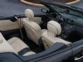 Obsidian Black Metallic - CLK 350 Cabriolet Photo No. 11