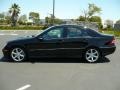 2007 Black Mercedes-Benz C 230 Sport  photo #4