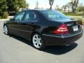 Black - C 230 Sport Photo No. 5