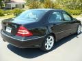 Black - C 230 Sport Photo No. 7