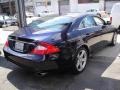 Capri Blue Metallic - CLS 550 Photo No. 4