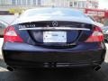 Capri Blue Metallic - CLS 550 Photo No. 12