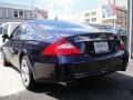 Capri Blue Metallic - CLS 550 Photo No. 14