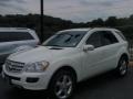Arctic White - ML 350 4Matic Photo No. 1