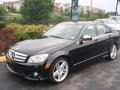Black - C 300 Sport Photo No. 1