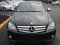 Black - C 300 Sport Photo No. 2