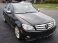 Black - C 300 Sport Photo No. 3